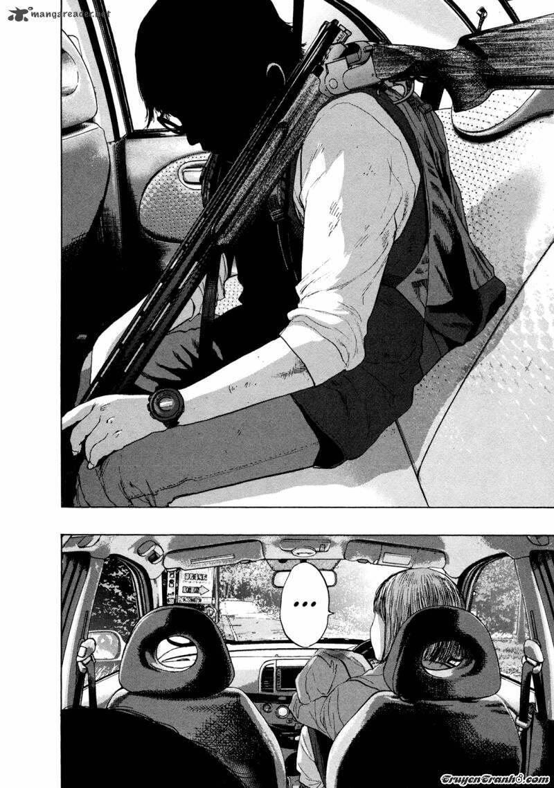 tôi là người hùng chapter 98 3