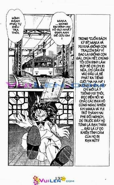 quyển sách kỳ bí chapter 3 134