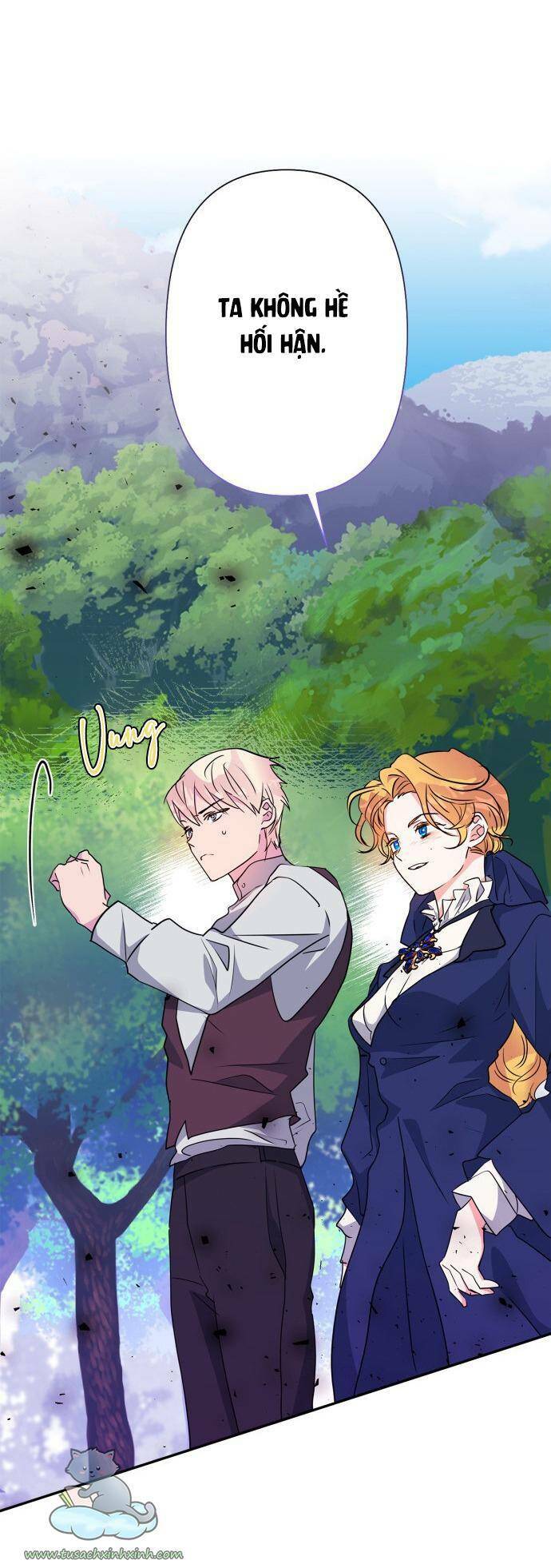 tôi đang nuôi dưỡng một con quái thú chapter 70 59