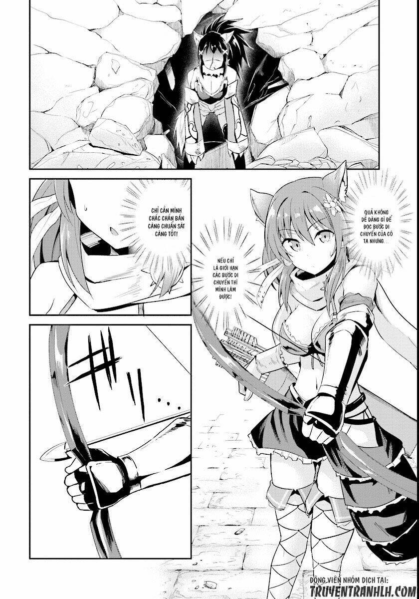 sennen sensou aigis - eiyuu no kizuna chapter 16 11