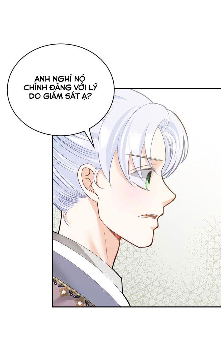 hôn nhân bị đánh cắp của hồ ly chapter 36 50