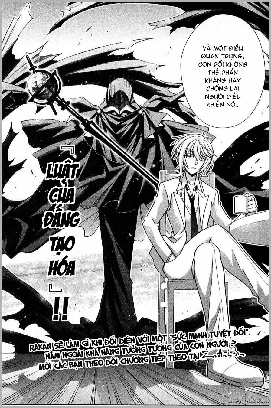 bậc thầy ma pháp chapter 271 18