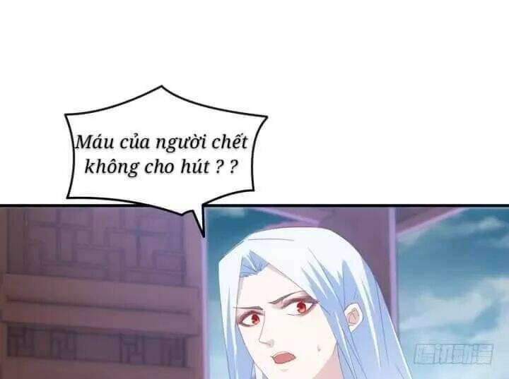 bí mật của dạ tộc chapter 46 57