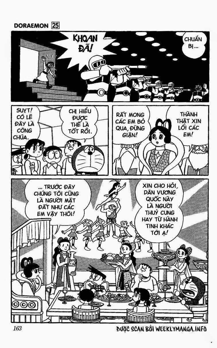 doraemon chapter 458 20