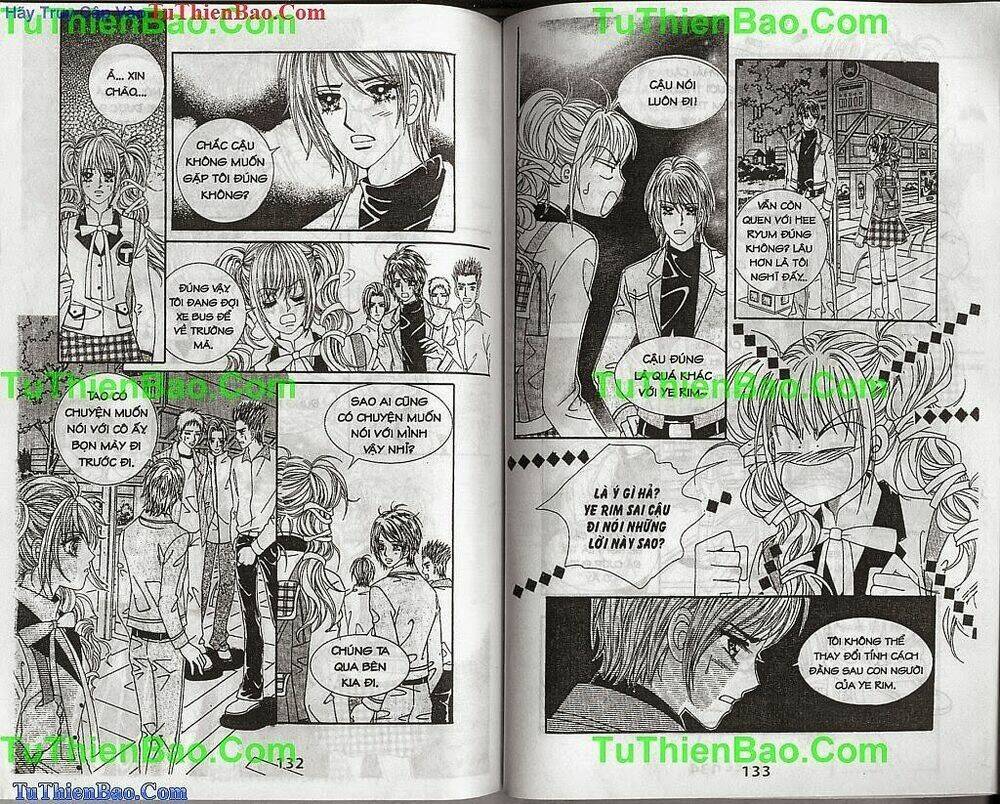 lạc vào ký túc xá chapter 7 66