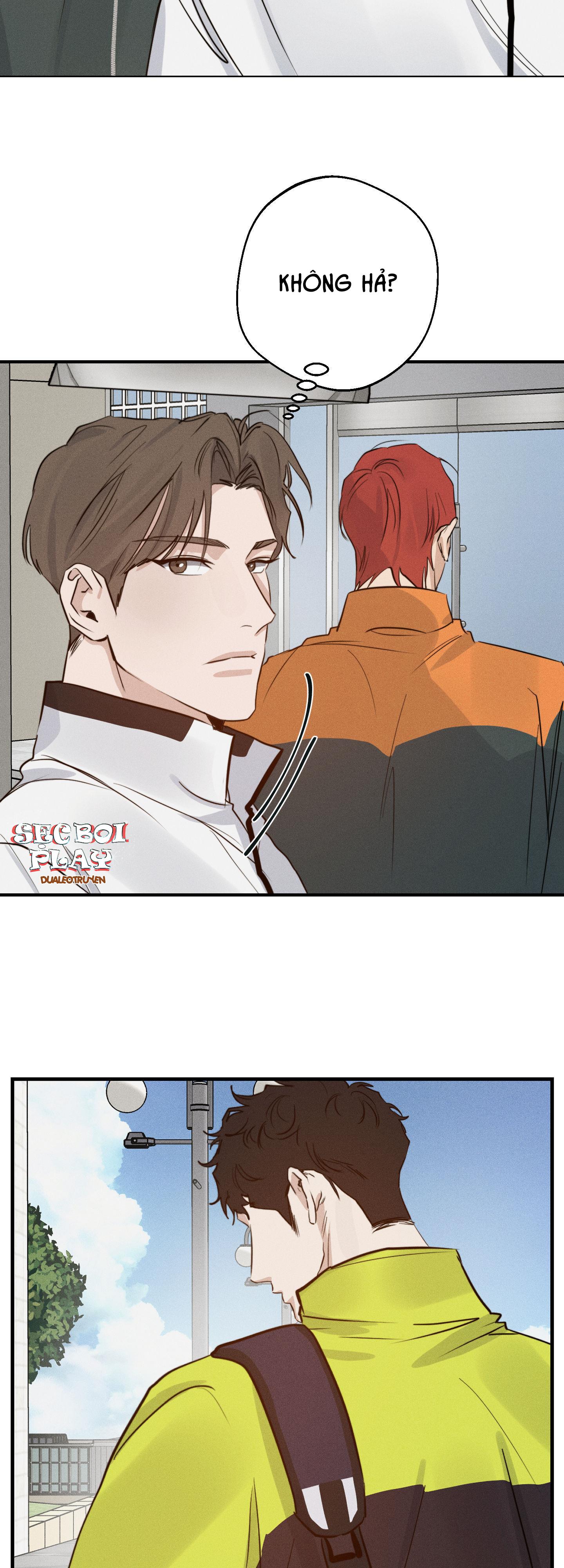 high clear chapter 17 13