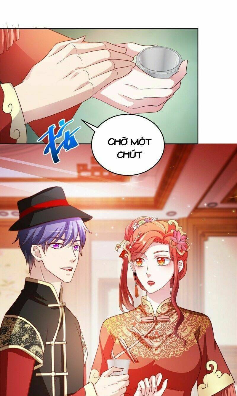 vú em là cổ tiên chapter 140 18