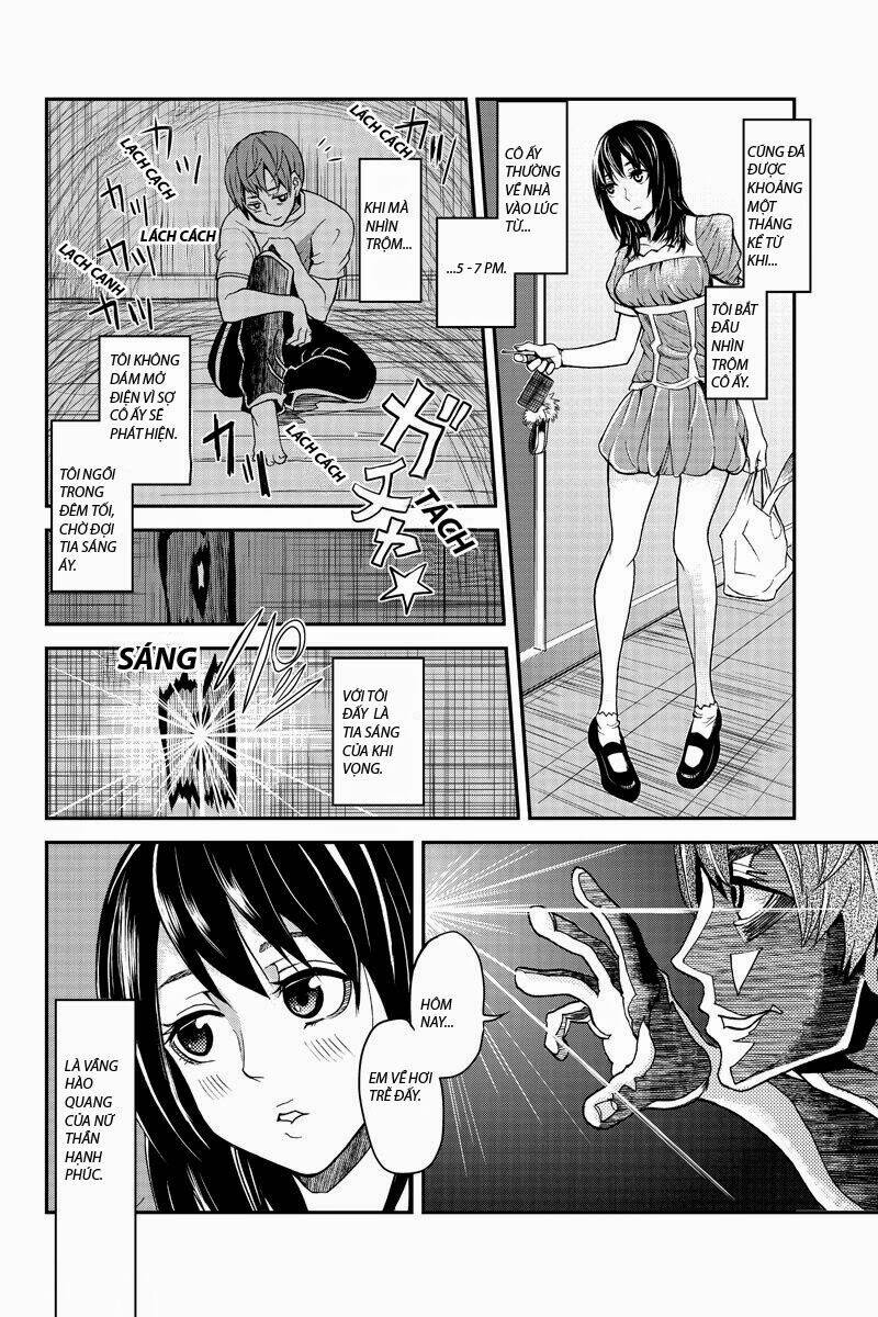 ana satsujin chapter 1 14
