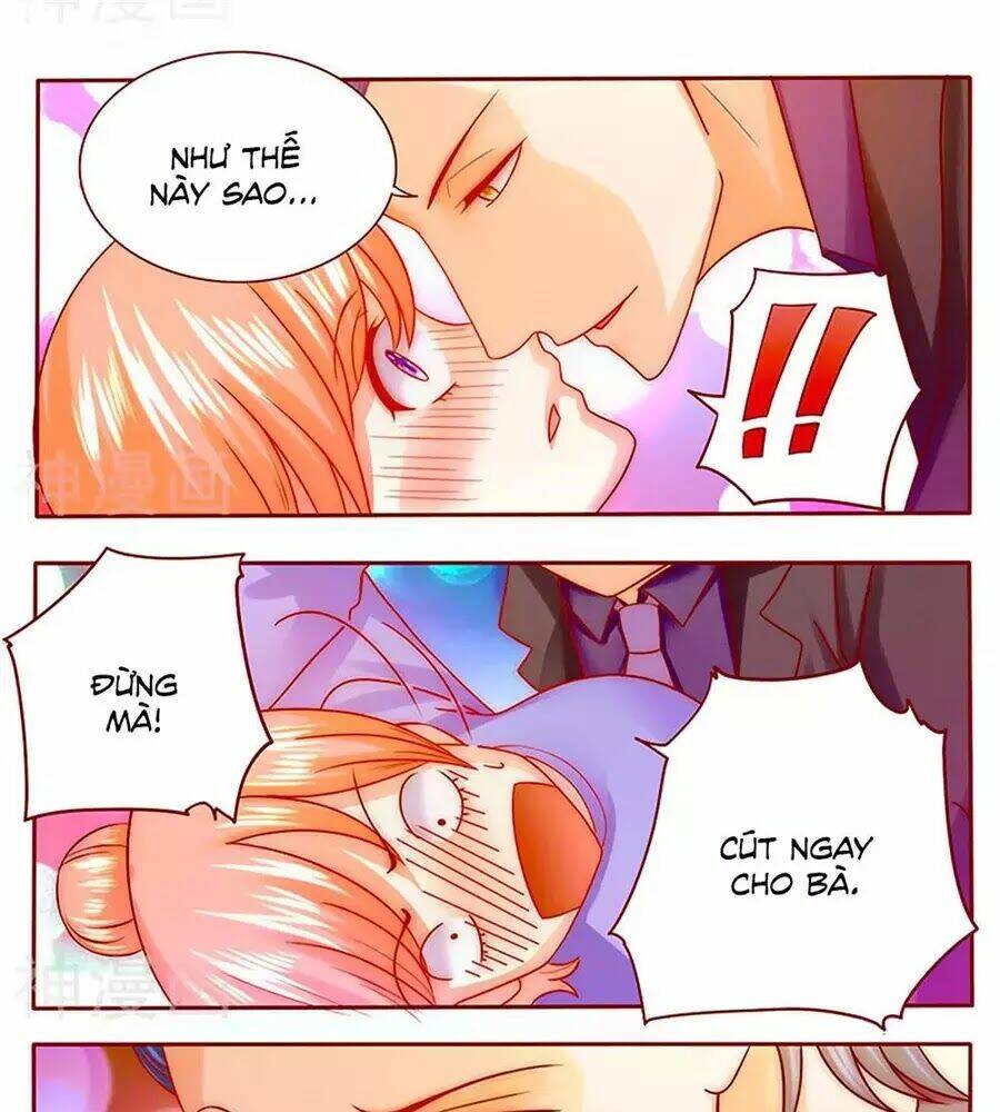 bá đạo tổng tài yêu tôi chapter 65 6