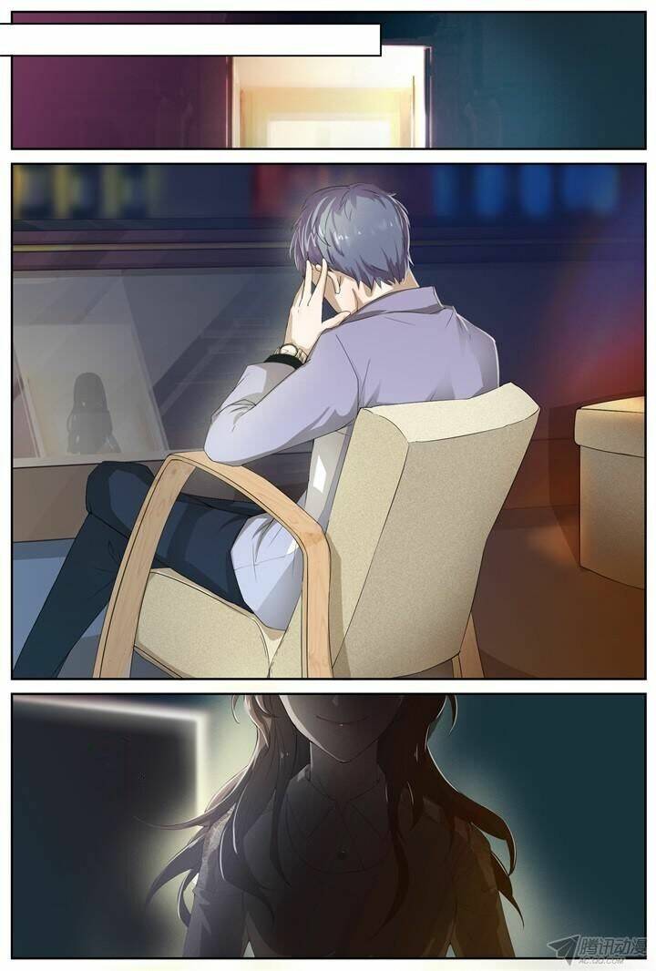 nam thần là quái vật chapter 30 11