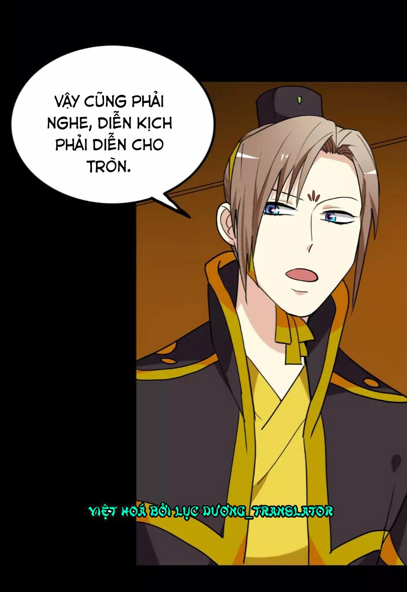 lưỡng bất nghi (full) chapter 137 11