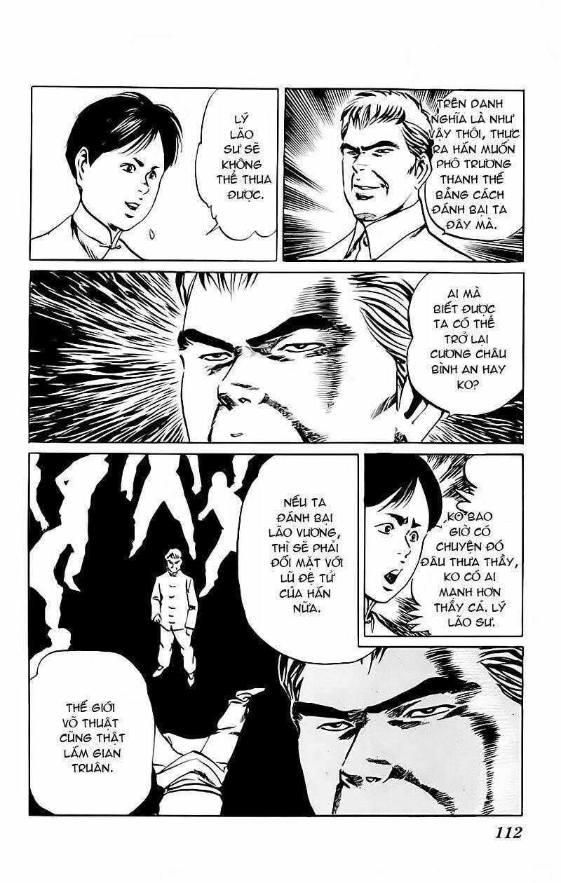 kenji ngoại truyện chapter 6 5