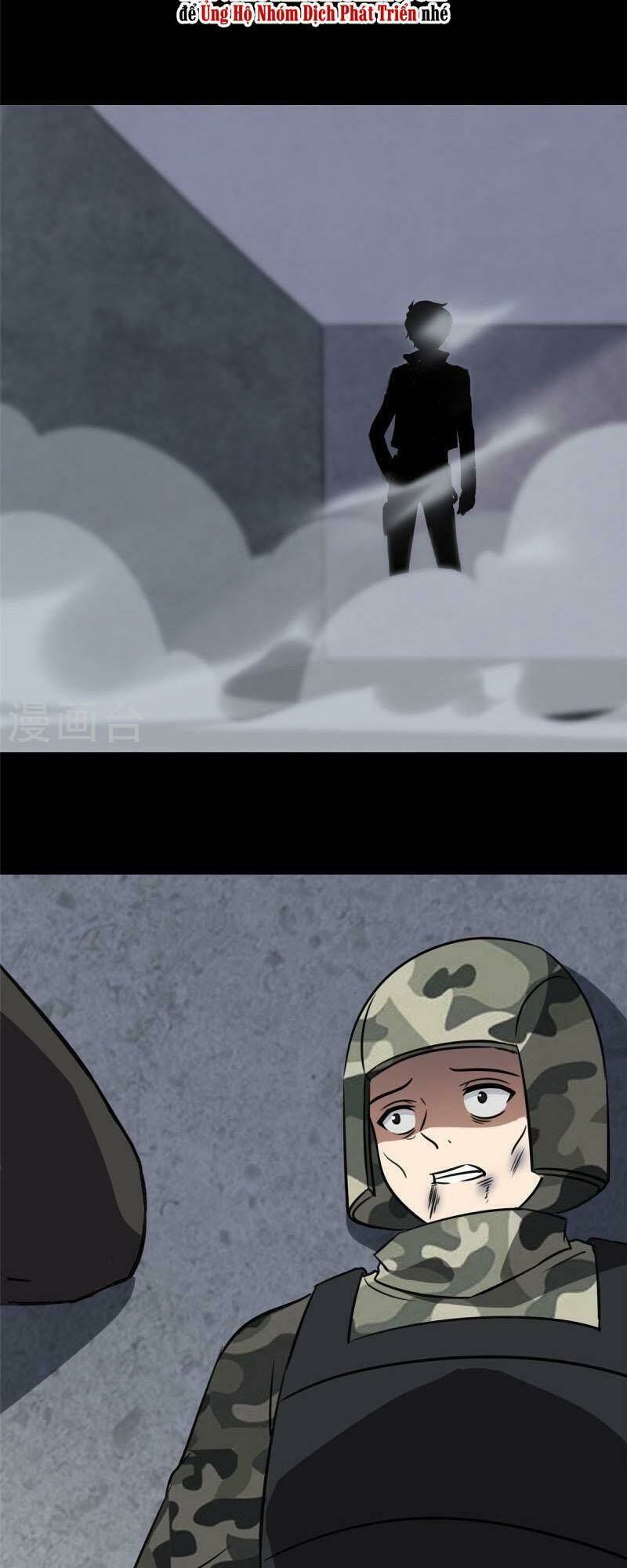 bạn gái virus của tôi chapter 351 8