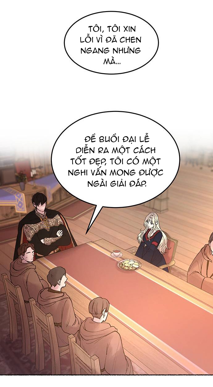 như gió trên cành cây khô chapter 20 23