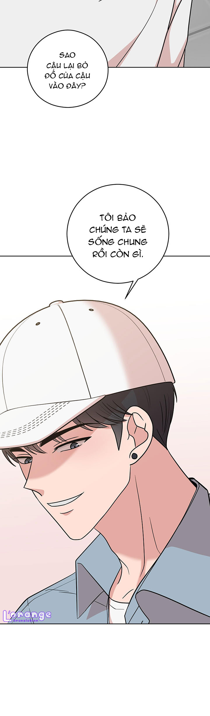 sự tình khó tránh chapter 6 13