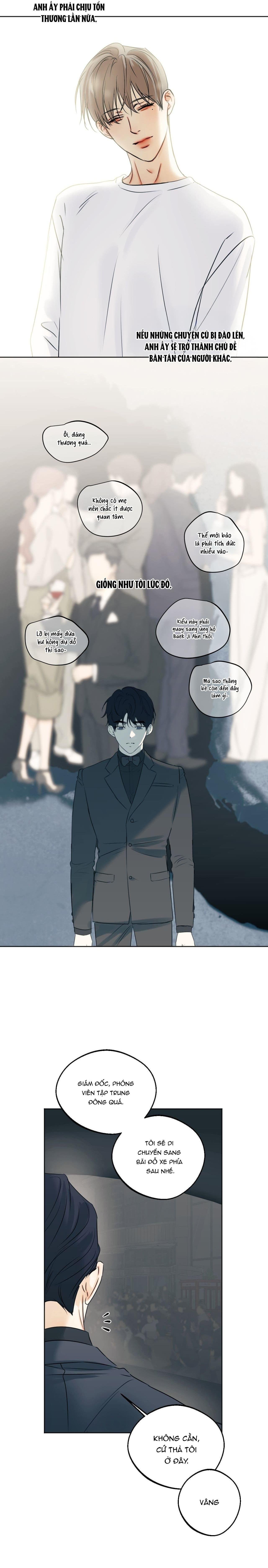 ái dục chapter 52 12