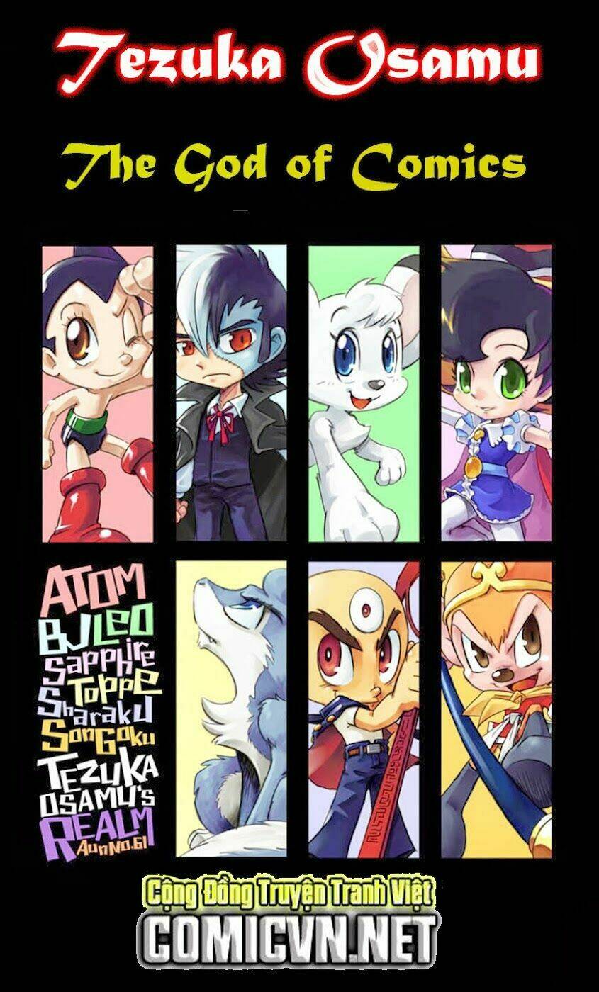 buddha - truyền thuyết đức phật chapter 29.1 1