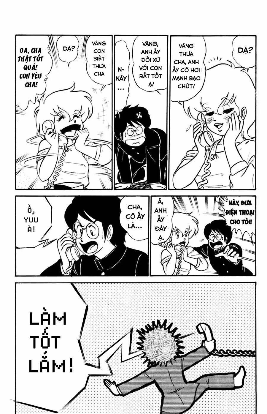 xóm trọ bất ổn chapter 1 26