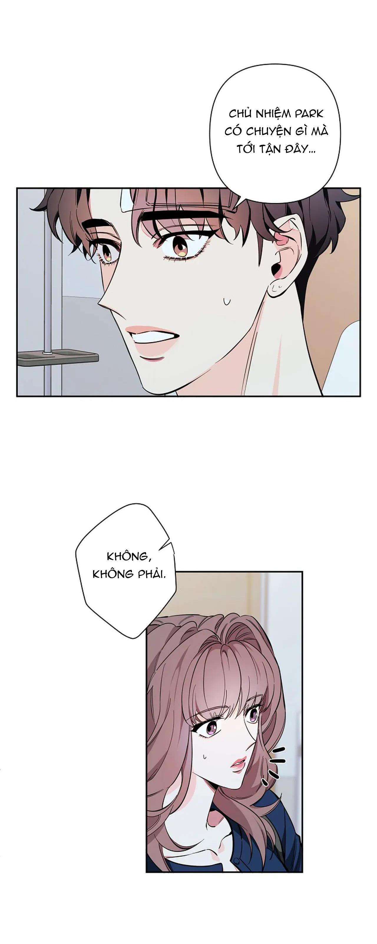 đêm dịu dàng chapter 68 35