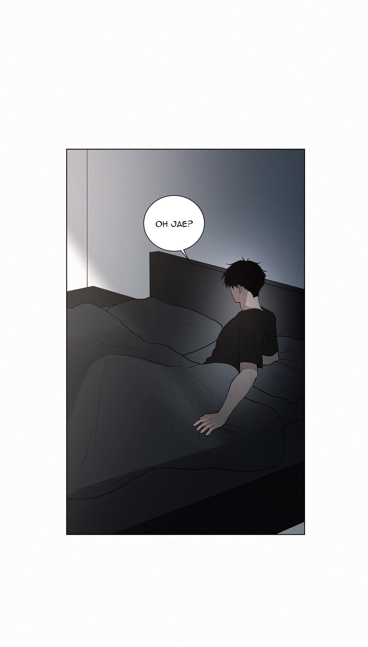 hiến tế máu chapter 26 19