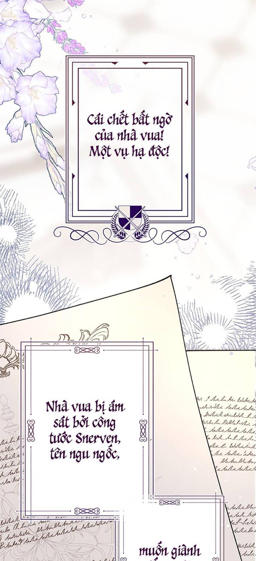 [15+] công chúa chloe chapter 118 28