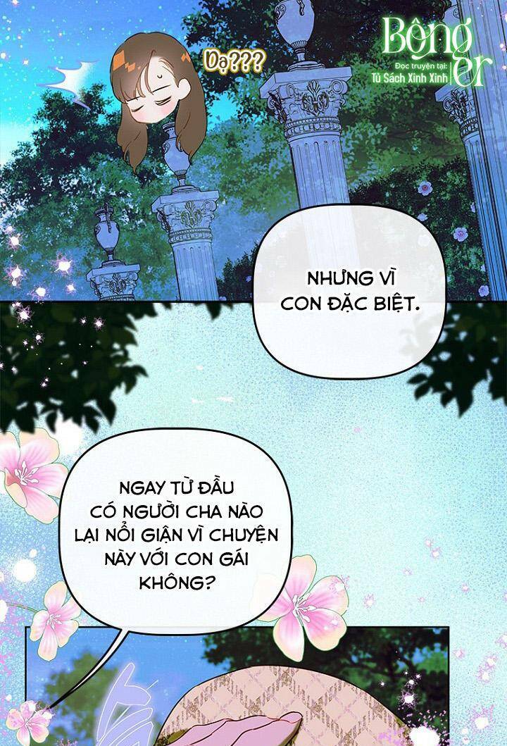 mẹ tôi lại kết hôn lần nữa chapter 53 45