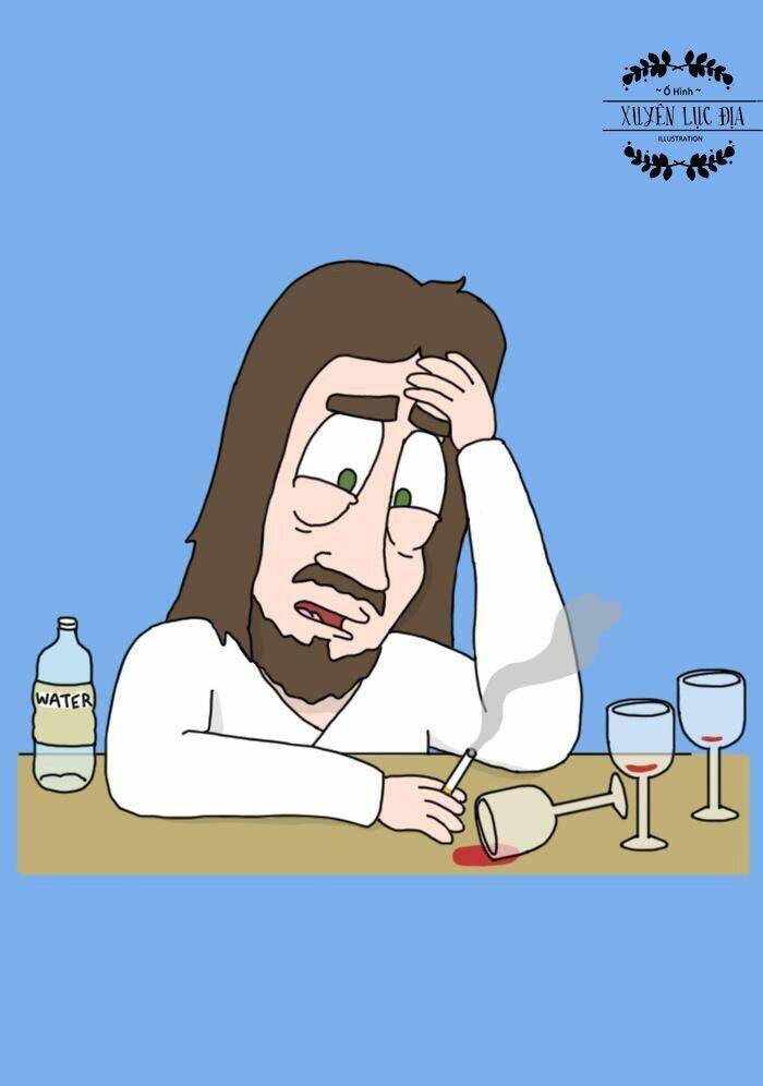 sự nguy hiểm của thượng đế chapter 17 12