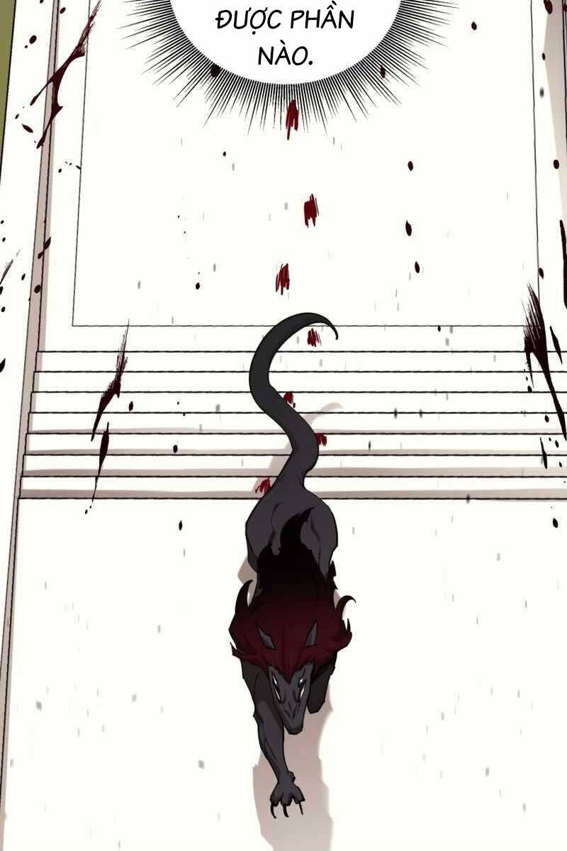 tôi càng ăn càng trở nên mạnh mẽ chapter 92.2 39