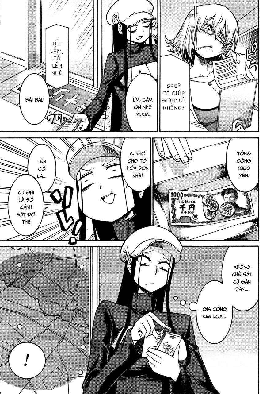 murcielago chapter 31 24