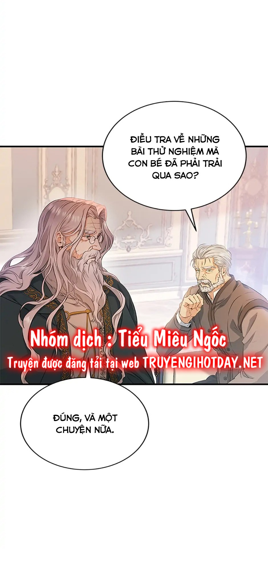 vị cứu tinh của nam phản diện chapter 7 15