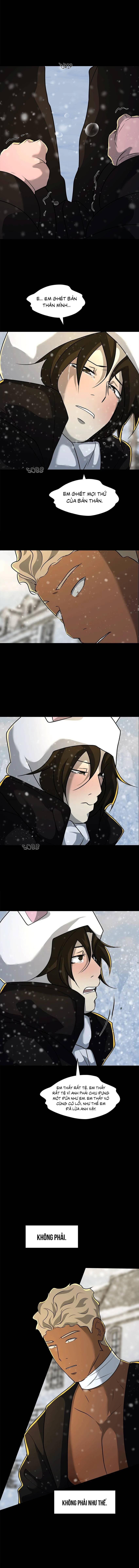 love murder basketball chapter 54 5