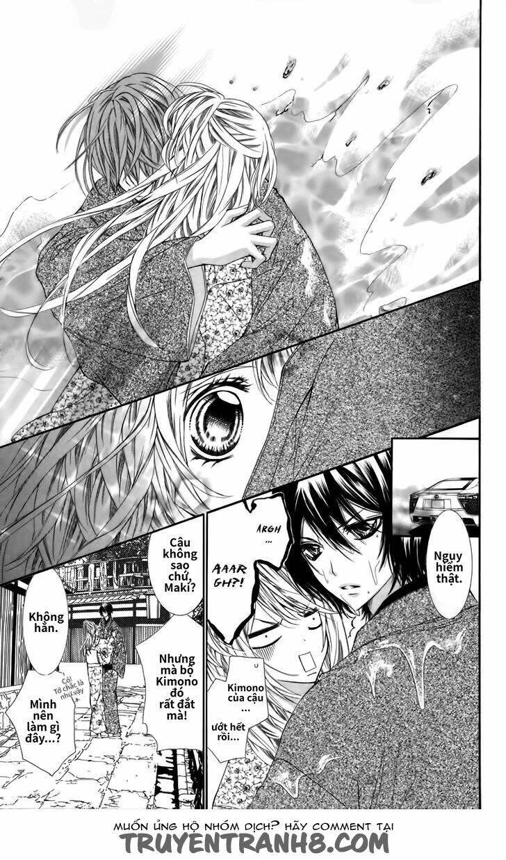 tổng hợp one shot. chapter 340 22