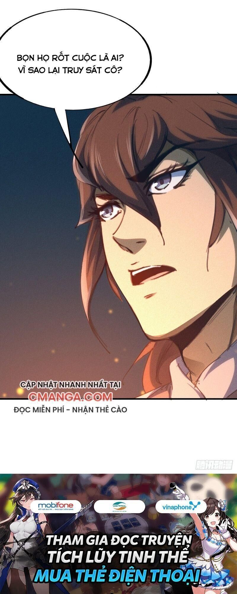 võ đạo chiến thần chapter 4 52