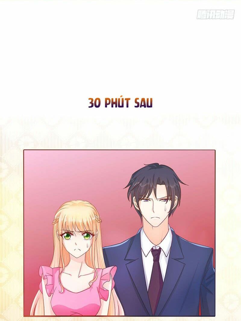 chồng già vợ trẻ trêu nhau hàng ngày chapter 2 24