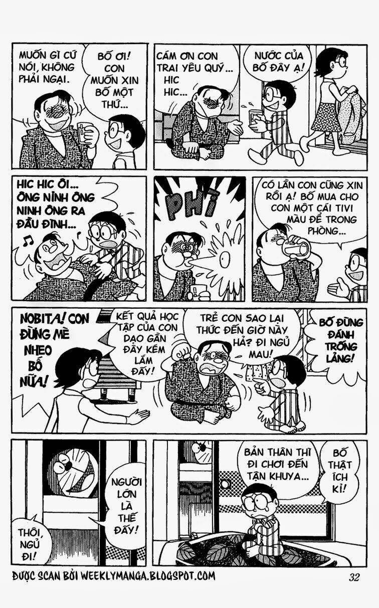 doraemon chapter 288 2