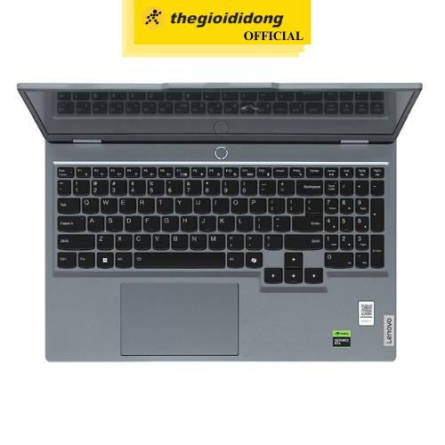 Laptop Lenovo Gaming LOQ 15IAX9 i5 12450HX/24GB/512GB/6GB RTX3050/144Hz/Win11 (83GS00D9VN) - Hàng Chính Hãng