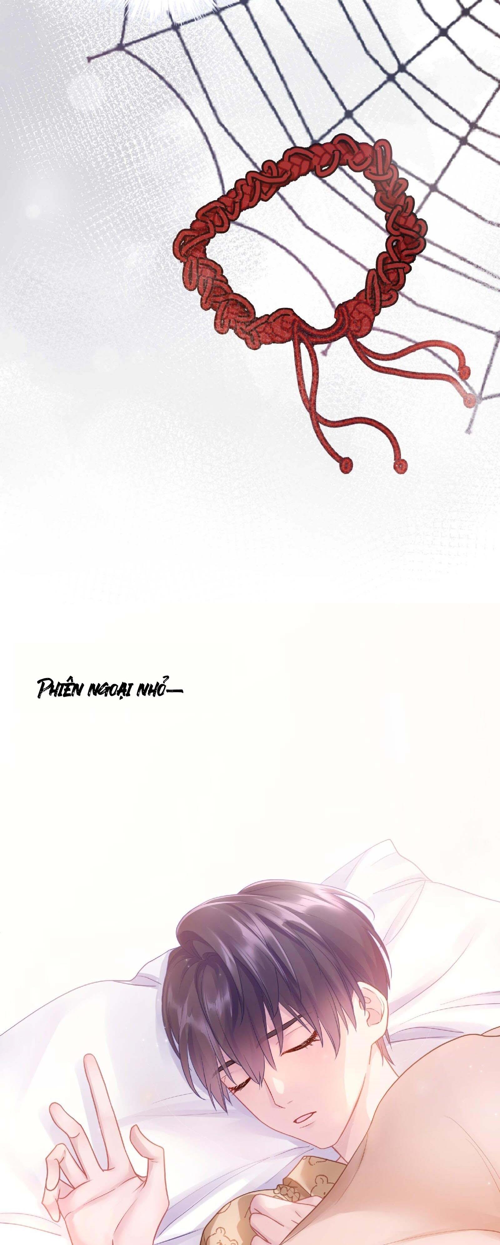 để ý tôi một chút đi mà chapter 32 22