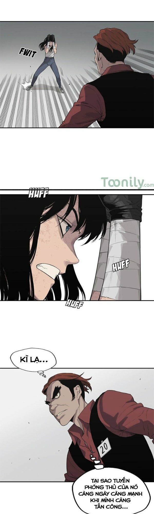 anh shipper may mắn chapter 42 11