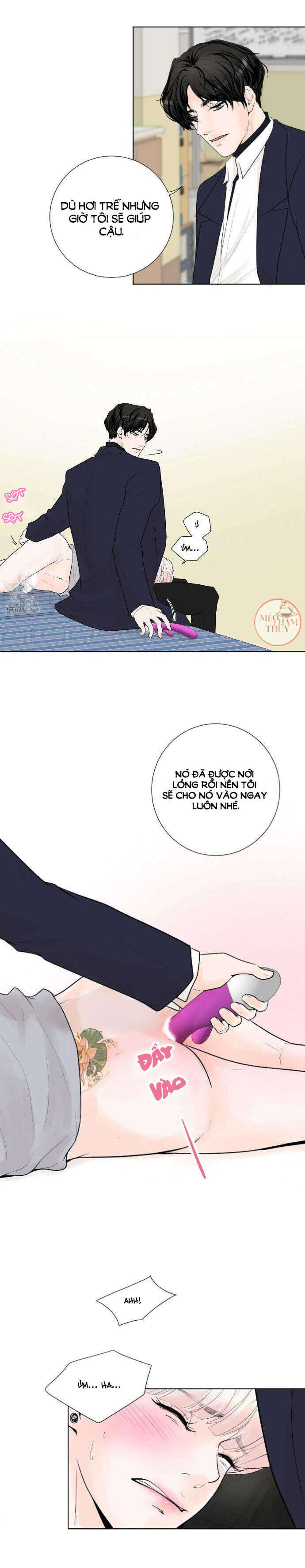 bạn có tò mò về bài review? chapter 9 10