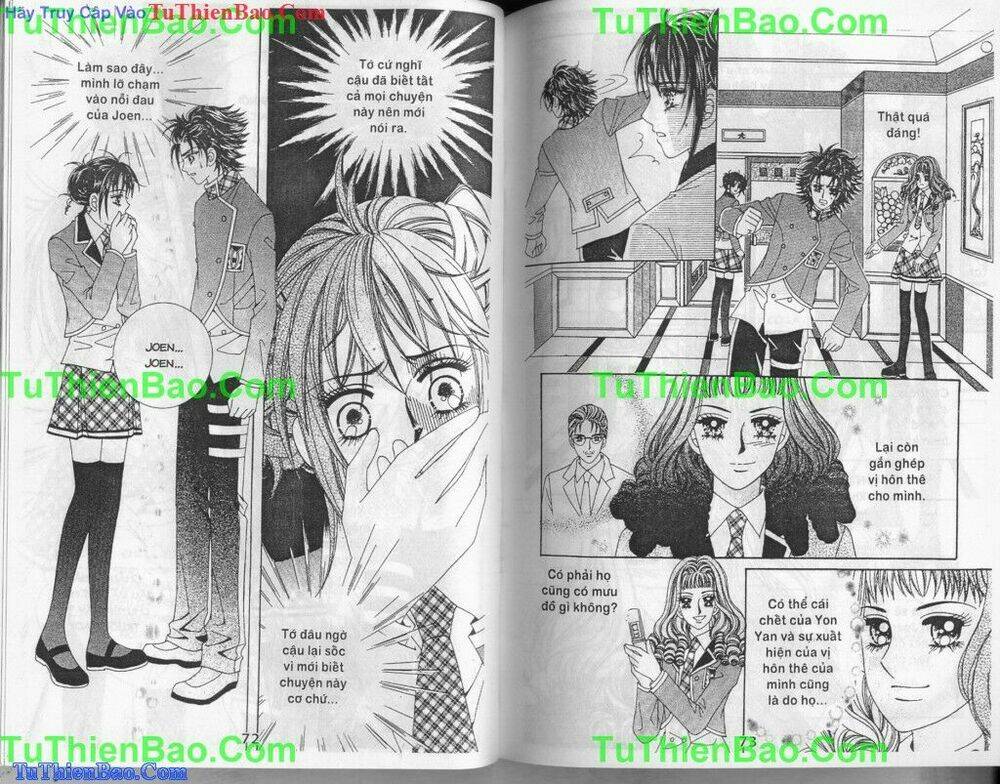 vua xa lộ chapter 10 37