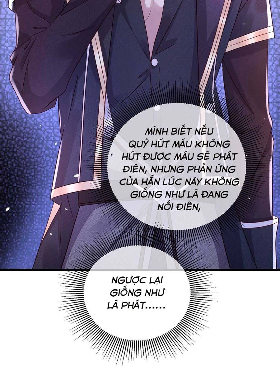 rước sói vào nhà chapter 14 7