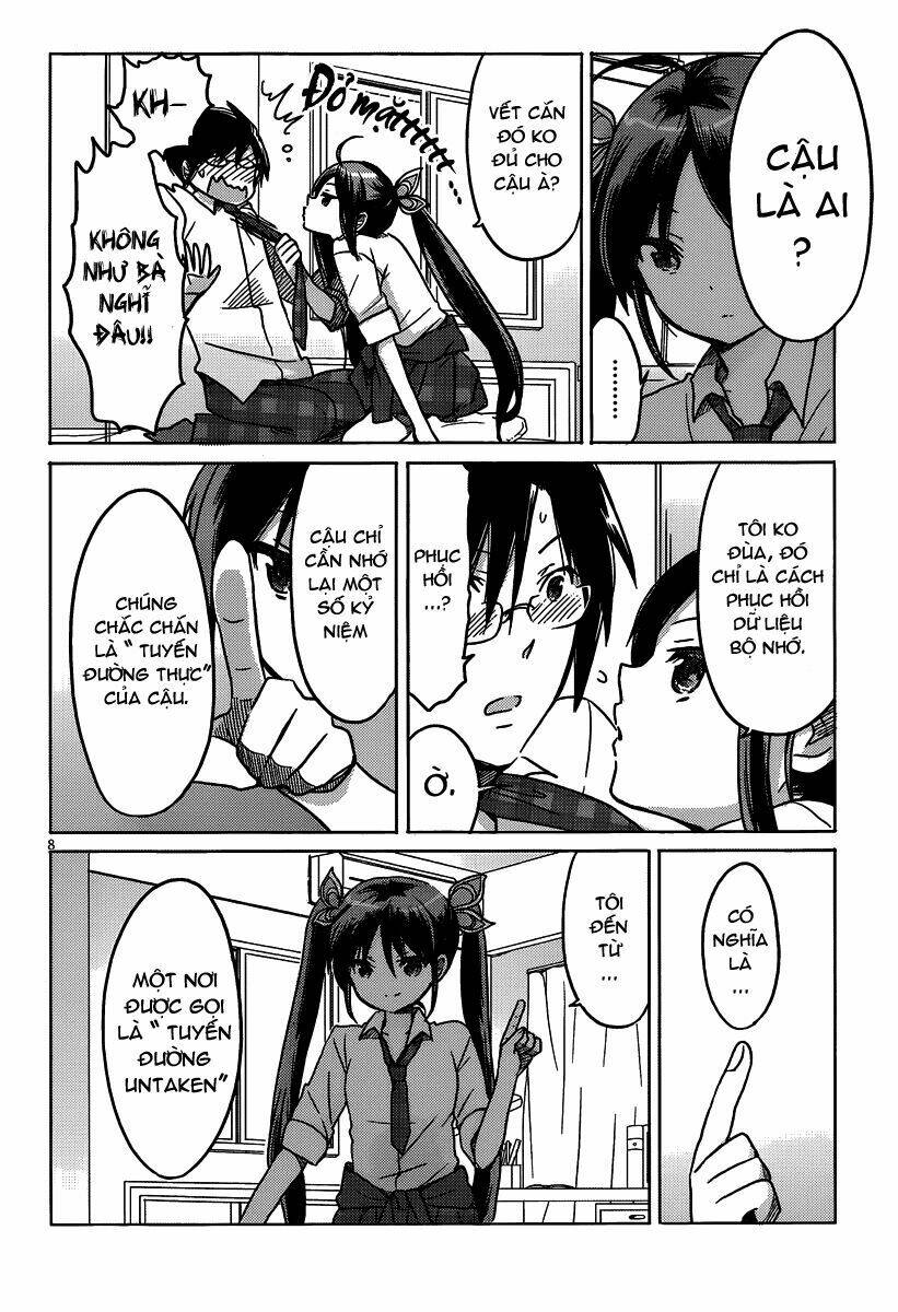 boku to kanojo no renai mokuroku chapter 14 10