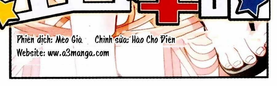 vương giả danh chiêu chapter 14 2