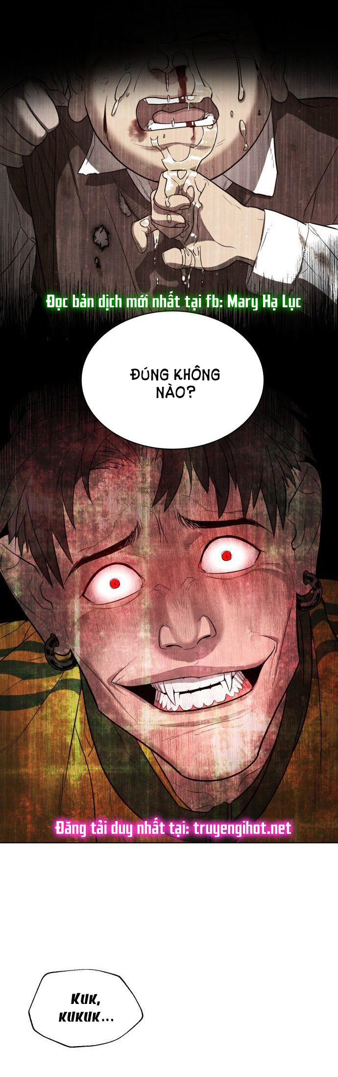 bạch huyết - white blood chapter 3 42