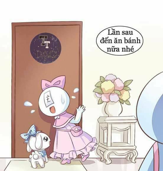 dưới móng vuốt mèo chapter 5 42