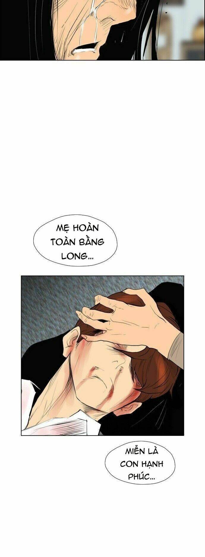 kẻ hồi sinh chapter 97 30