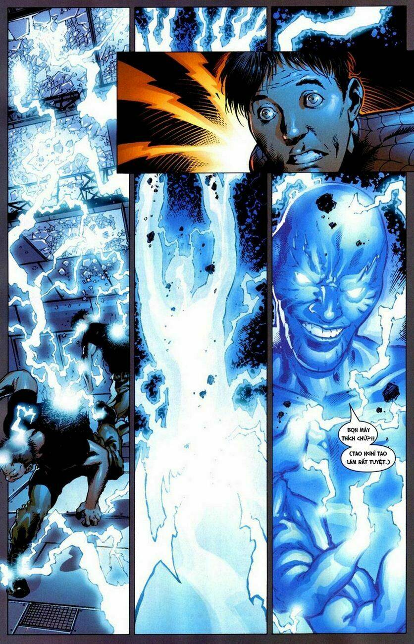 ultimate spider-man chapter 0.4 20