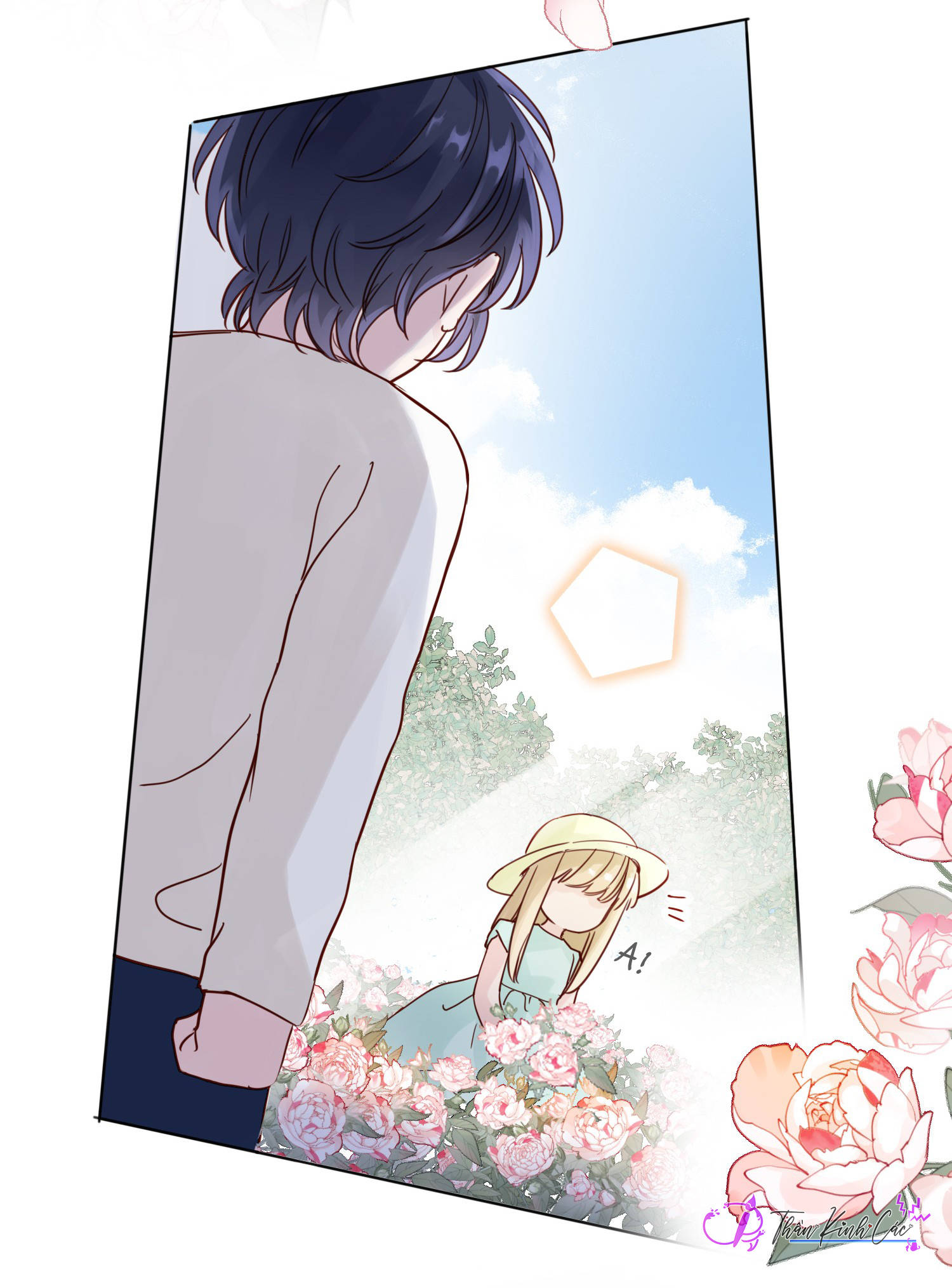 tôi phải làm tên khốn xấu xa chapter 3 35