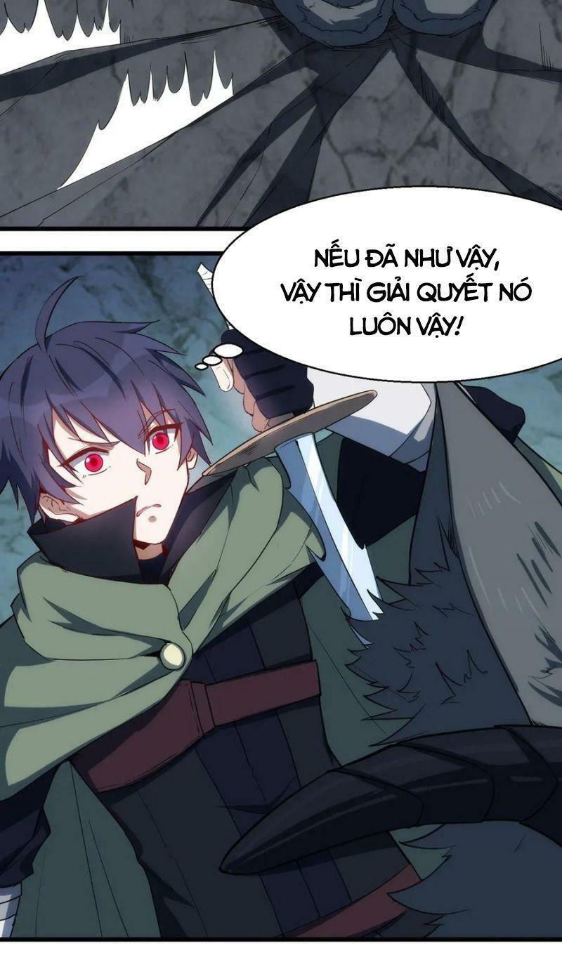 thánh đường chi thành chapter 42 7