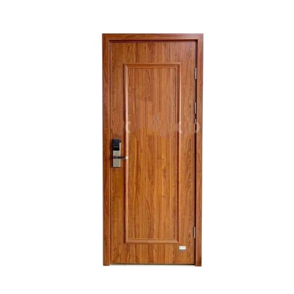 Bộ Cửa Gỗ Nhựa Composite LA – N01 – LananhDoor Shop